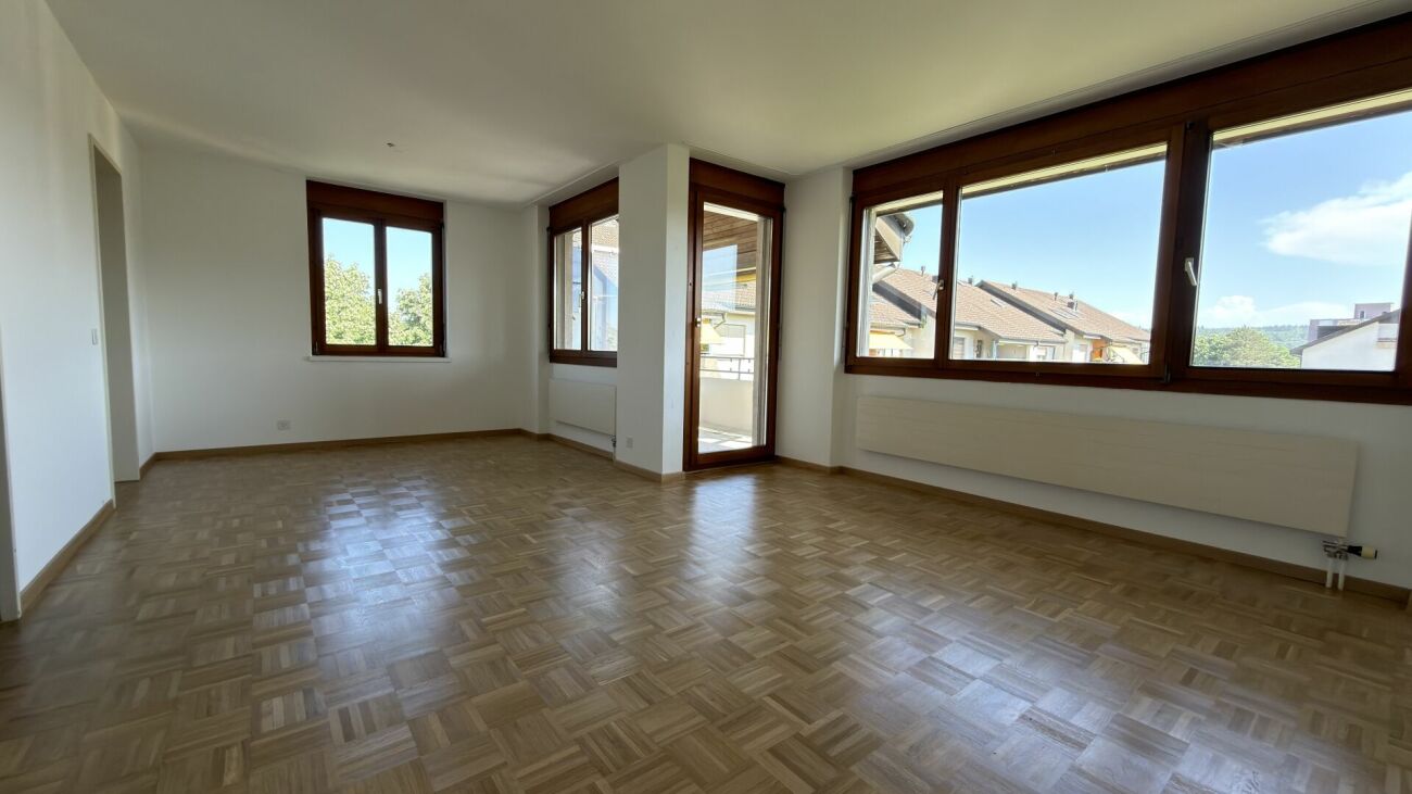 5 rooms apartment, photo 9 of 10