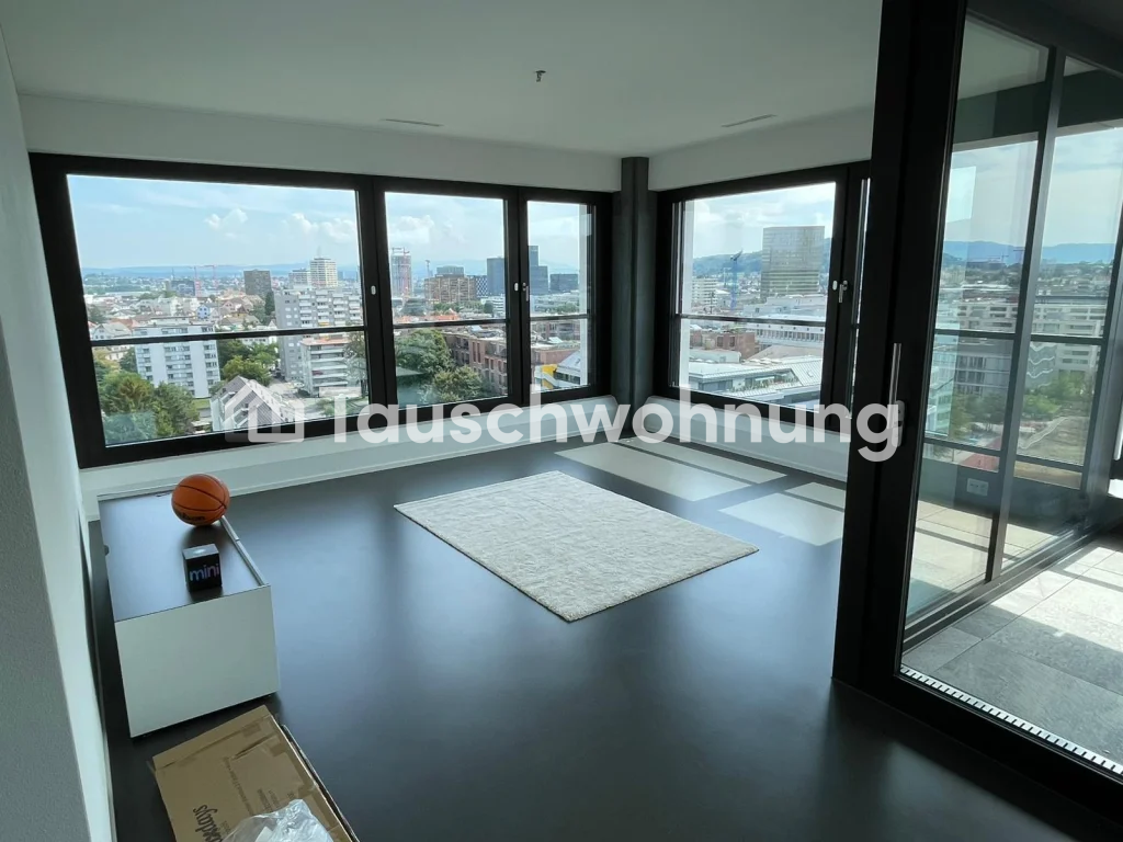 4 ½ rooms apartment, photo 4 of 10