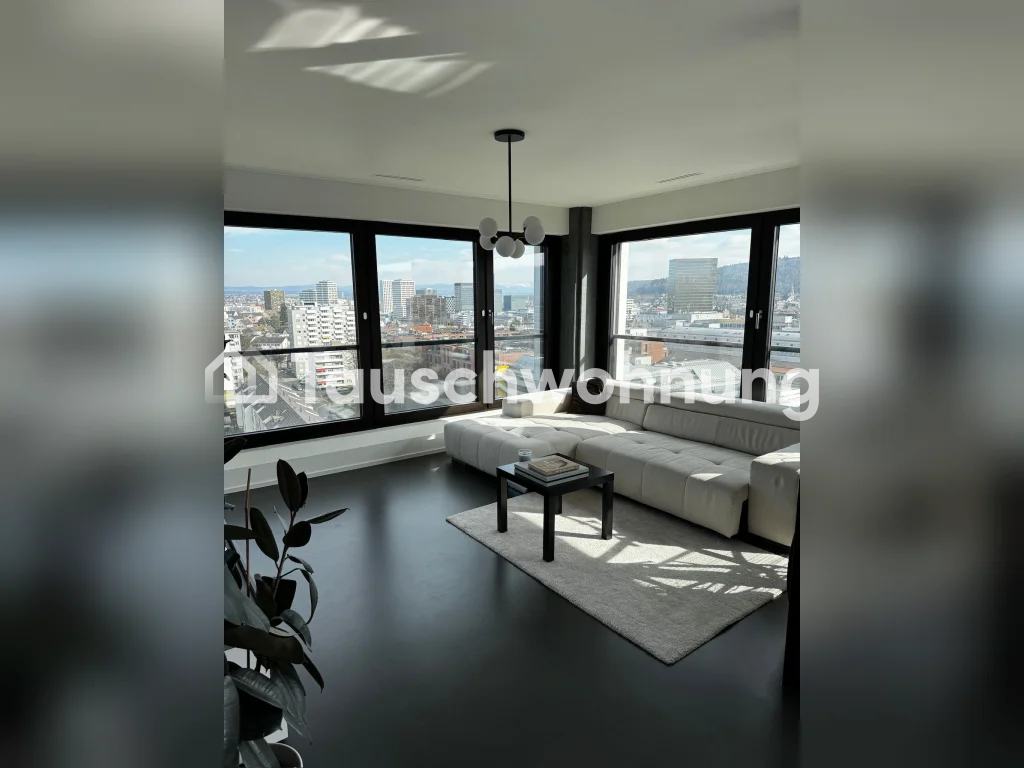 4 ½ rooms apartment, photo 2 of 10