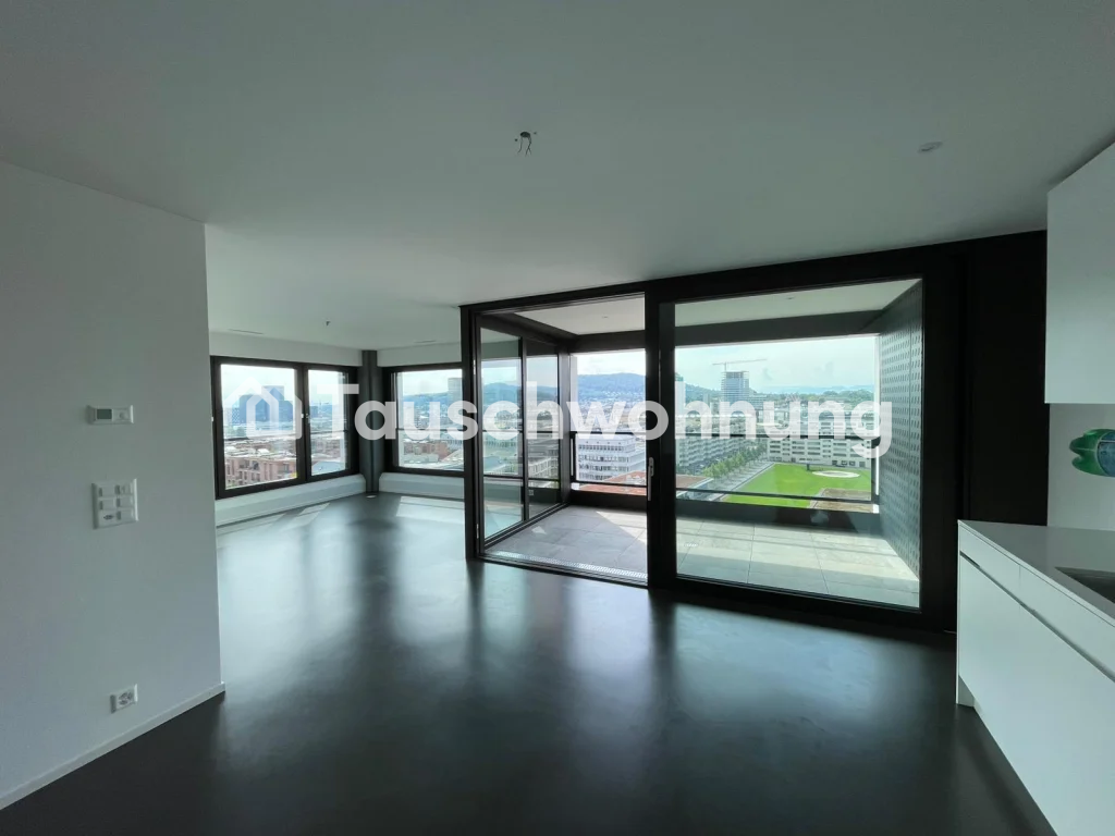 4 ½ rooms apartment, photo 1 of 10