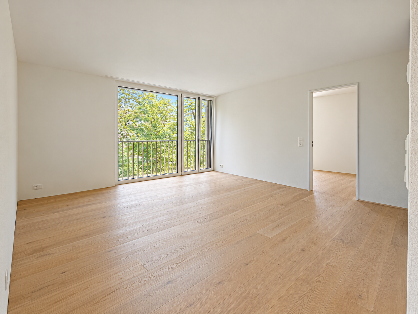 4 ½ rooms apartment, photo 5 of 9
