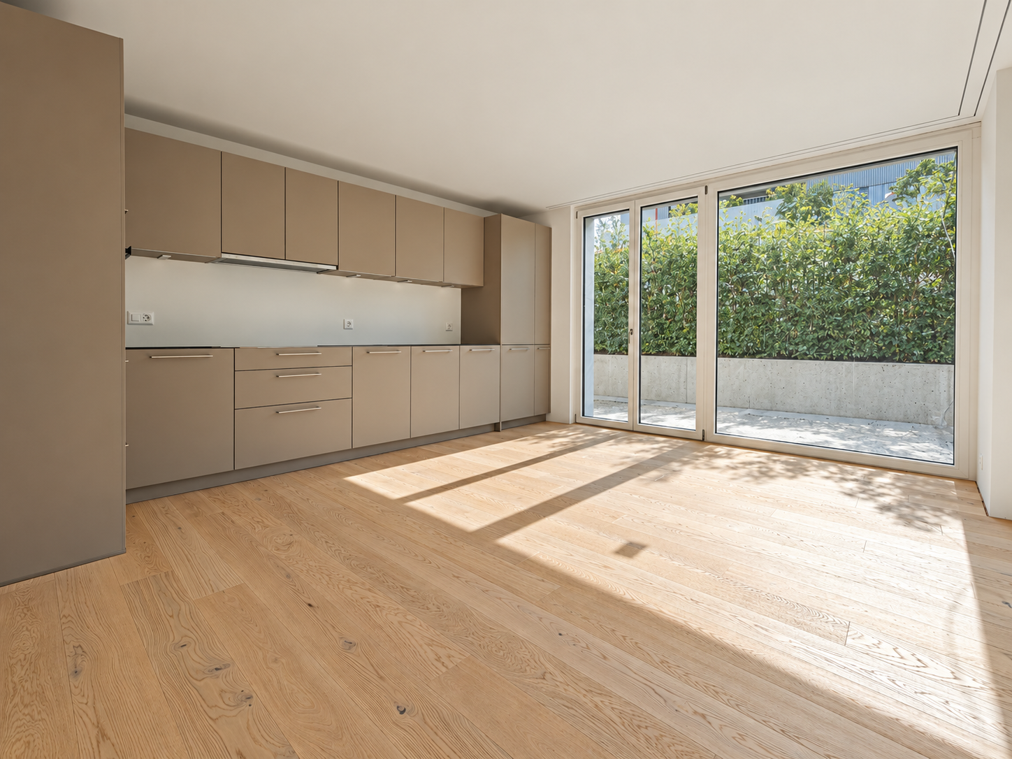 4 ½ rooms apartment, photo 1 of 9
