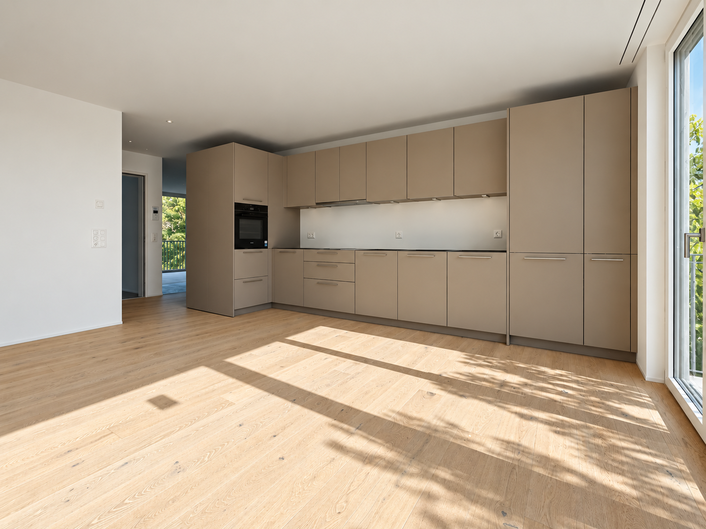 4 ½ rooms apartment, photo 4 of 9