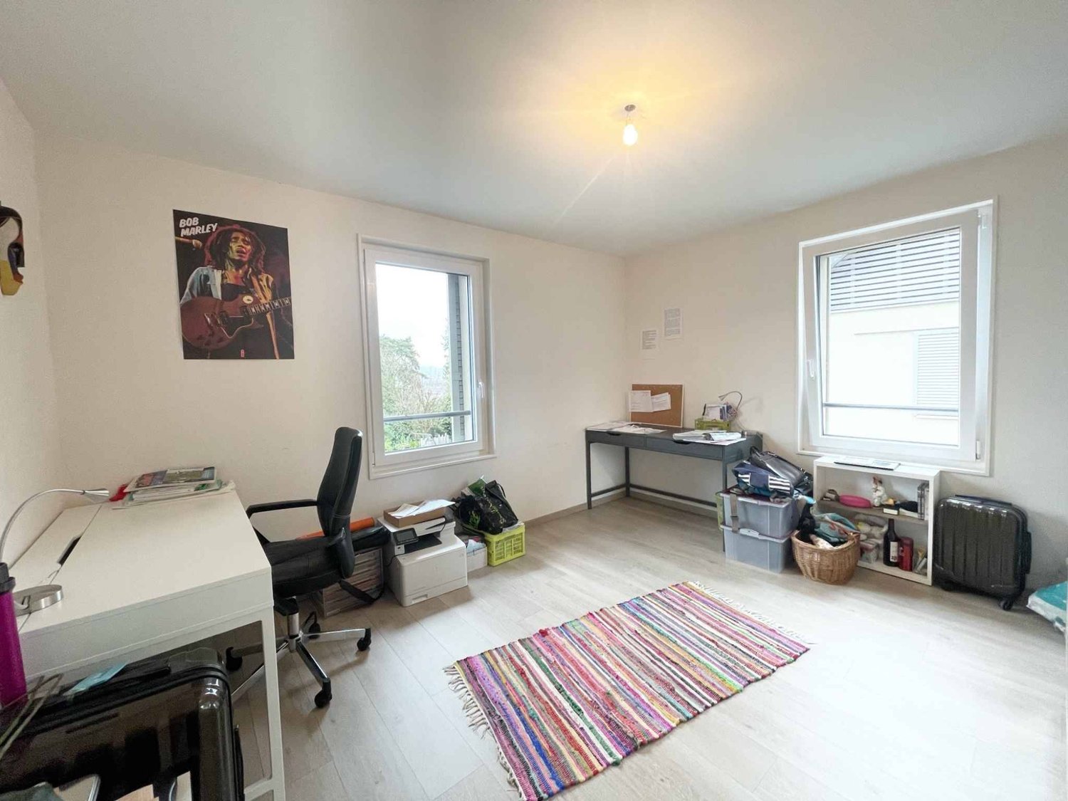 4 ½ rooms apartment