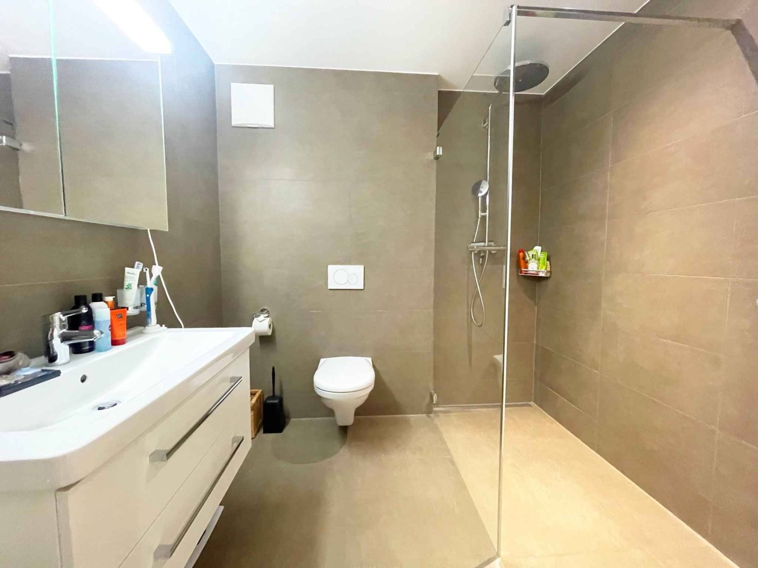 4 ½ rooms apartment