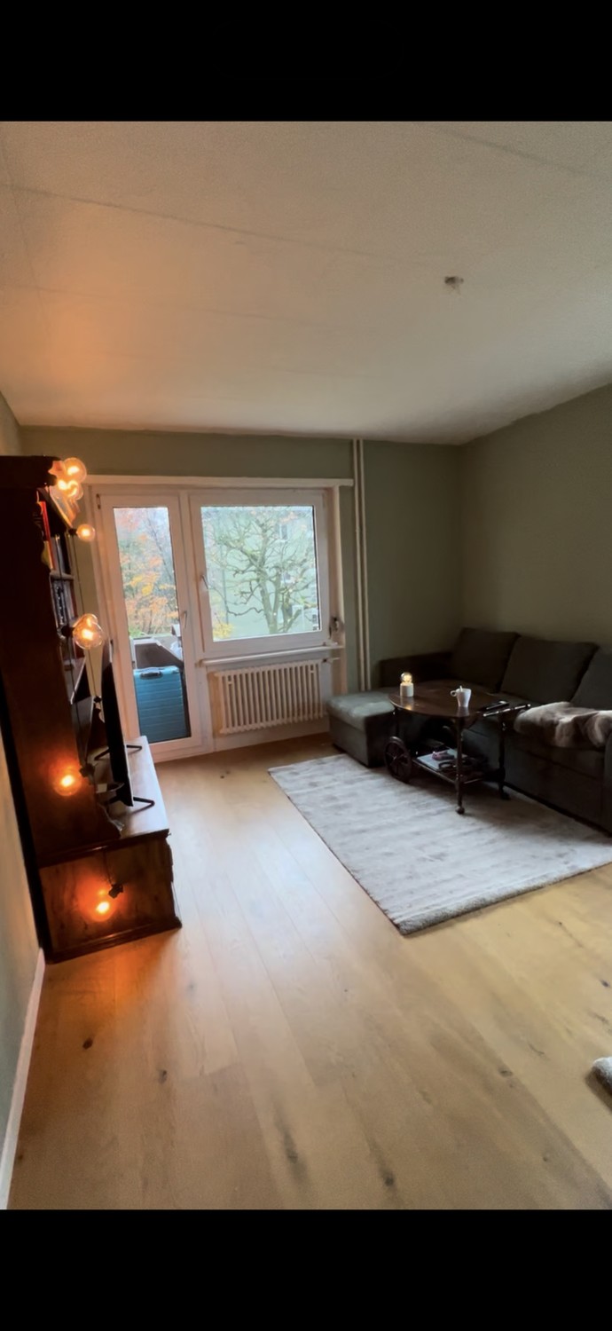 Room in a shared flat, photo 1 sur 2