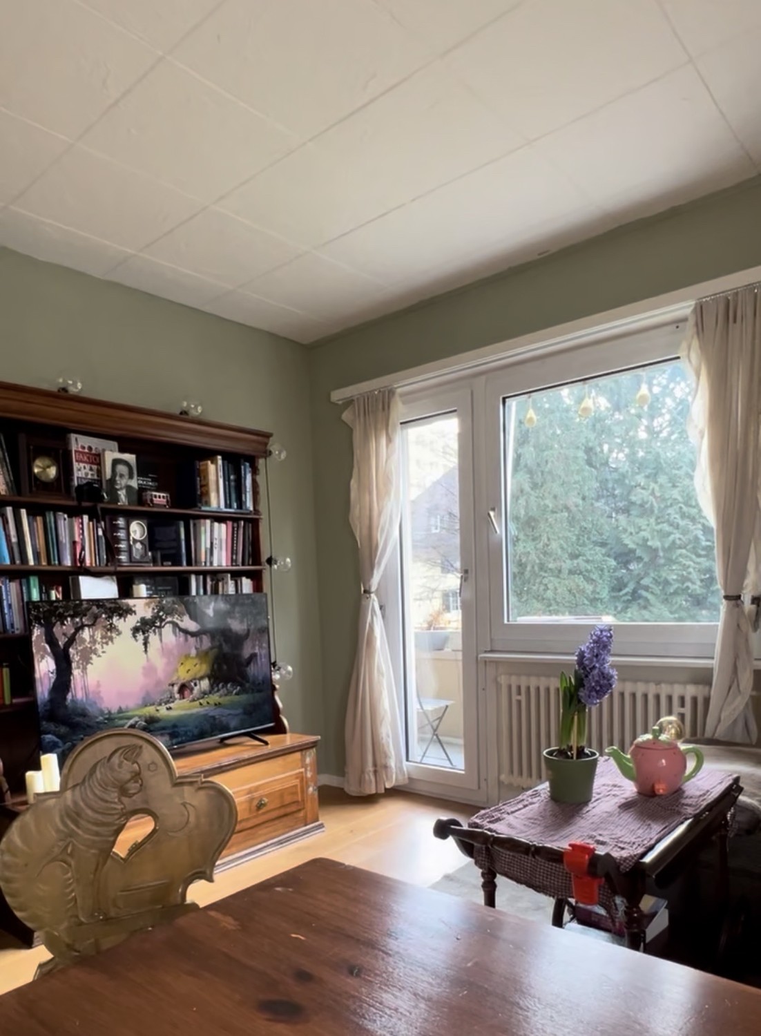 Room in a shared flat, photo 2 sur 2
