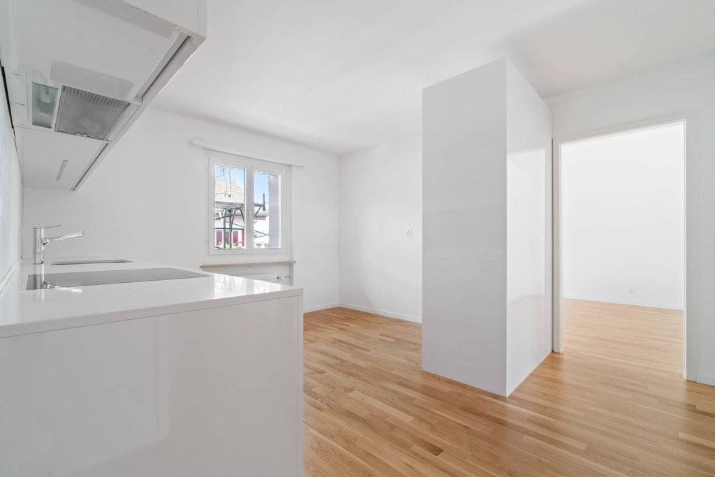 4 ½ room apartment