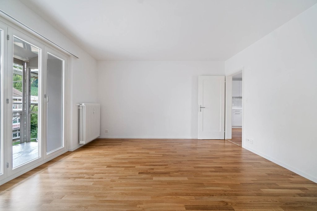 4 ½ room apartment