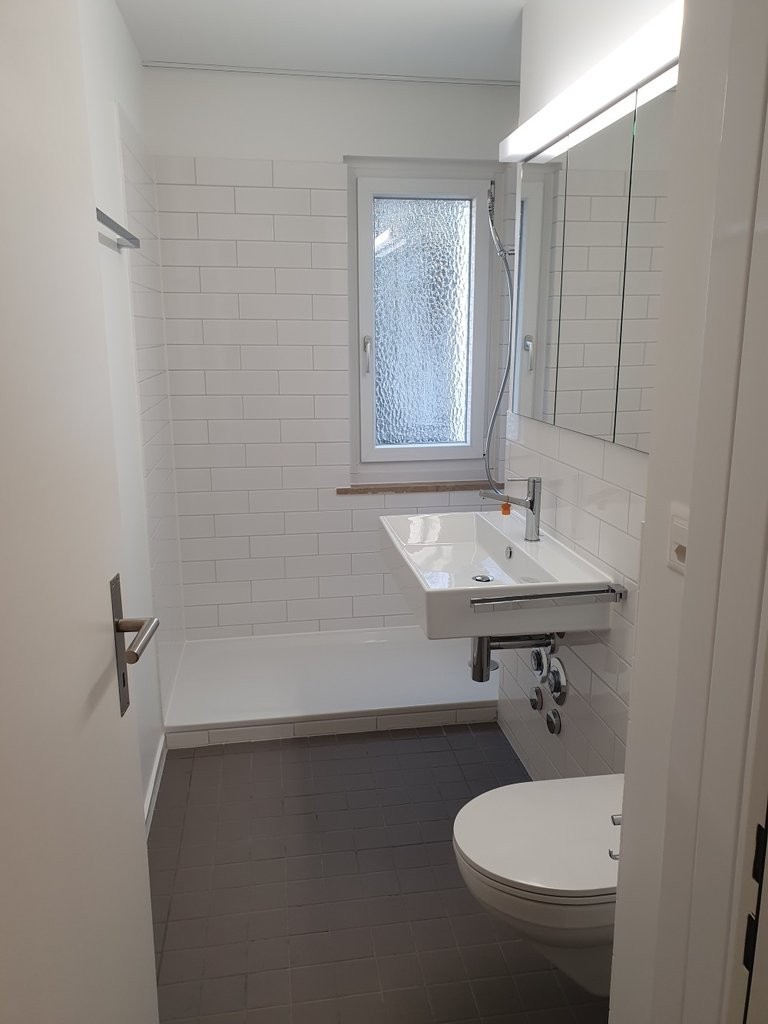 4 ½ room apartment