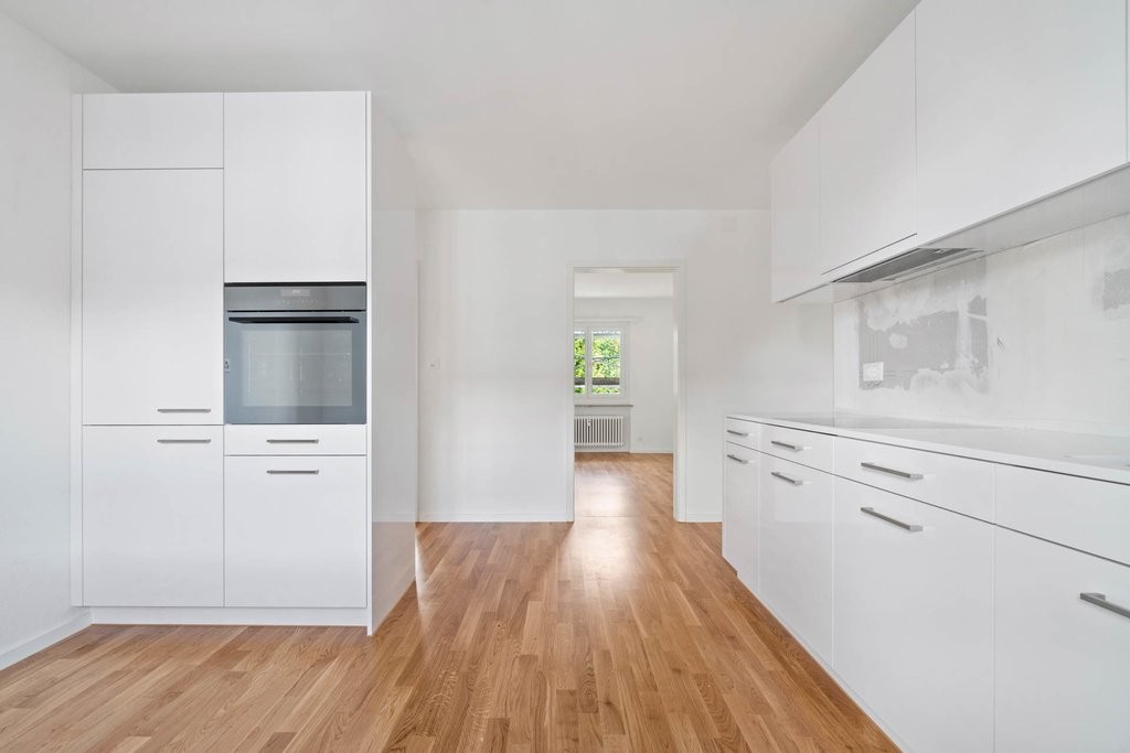 4 ½ room apartment