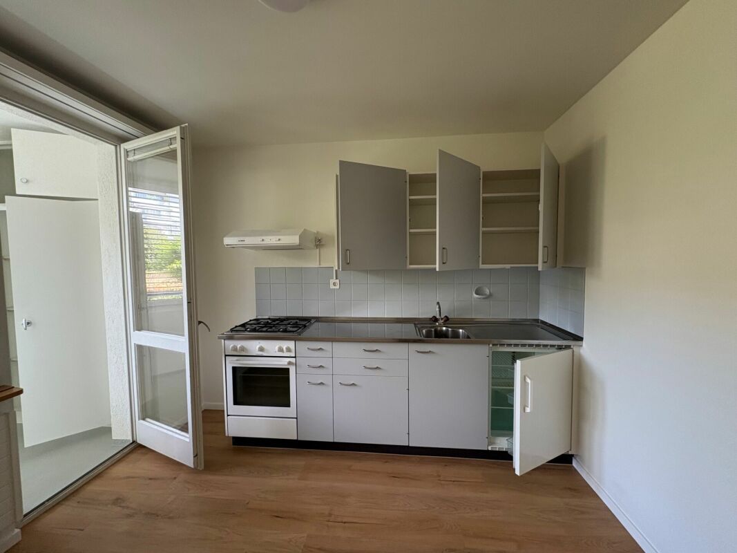 3 rooms apartment, photo 1 of 6