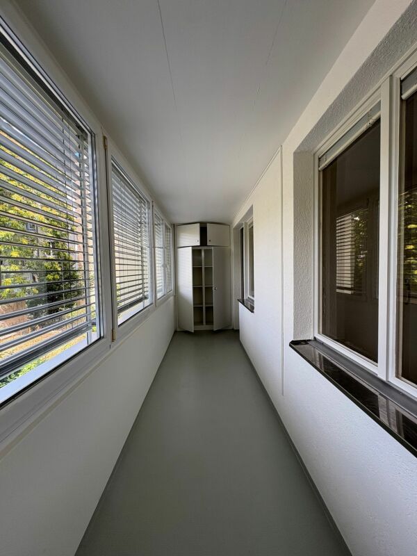 3 rooms apartment, photo 6 of 6