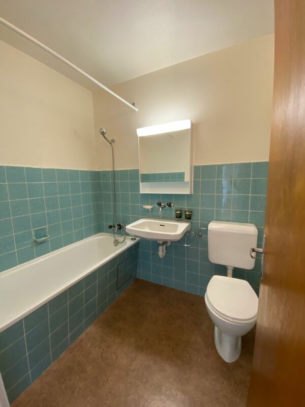3 rooms apartment, photo 5 of 6