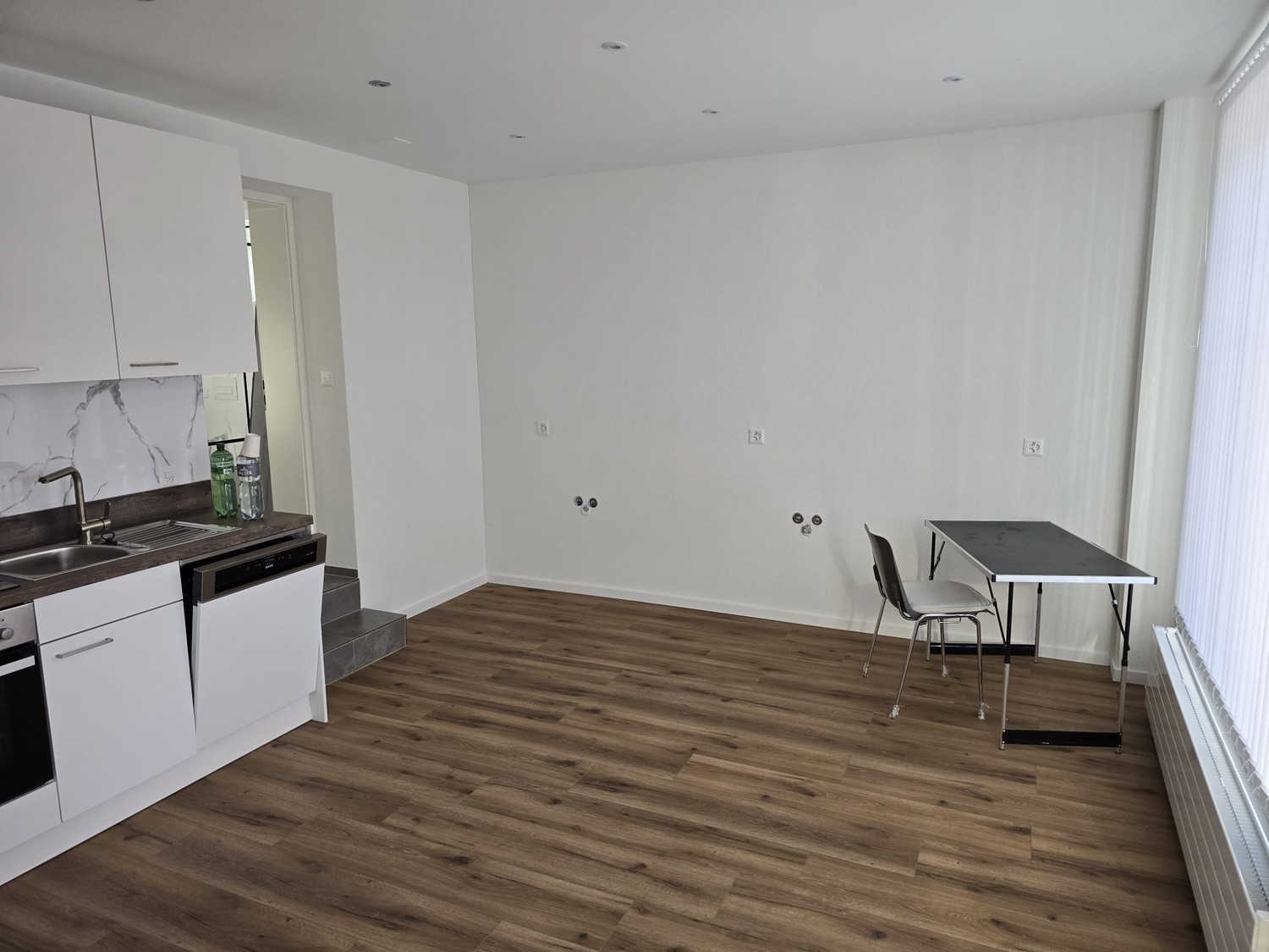 2 rooms apartment, photo 1 of 7