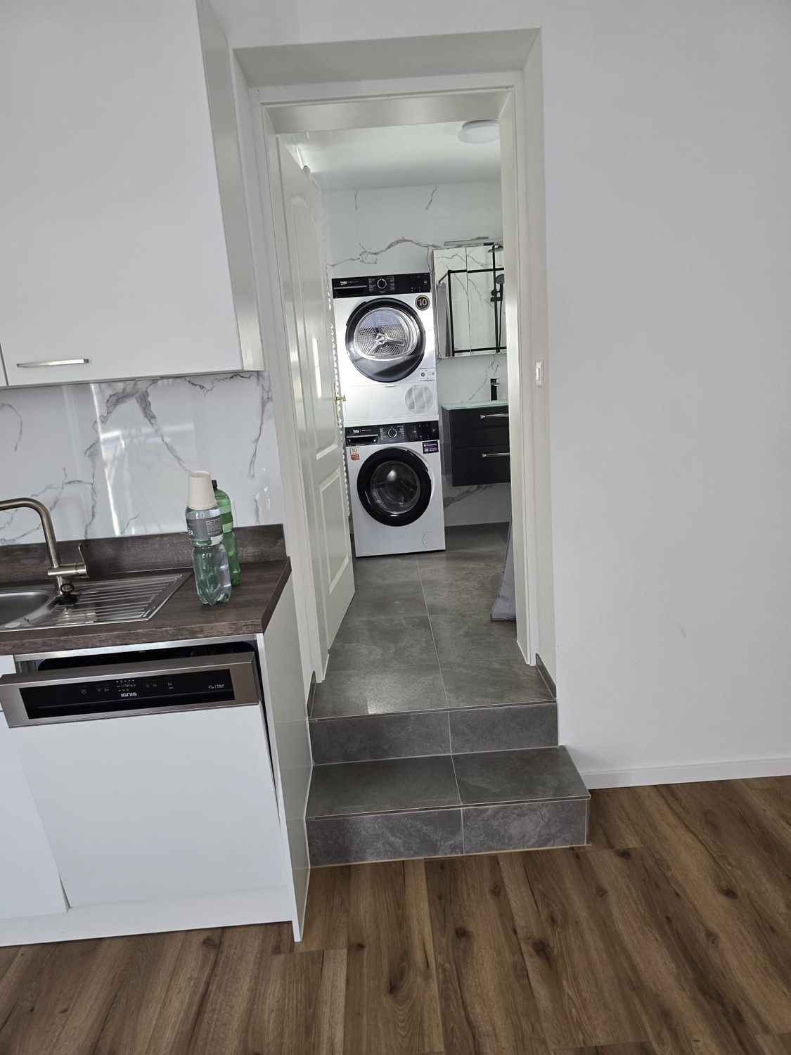 2 rooms apartment, photo 3 of 7