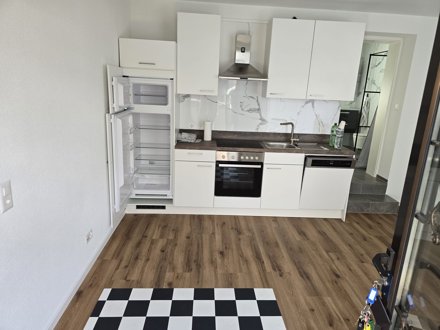 2 rooms apartment, photo 7 of 7