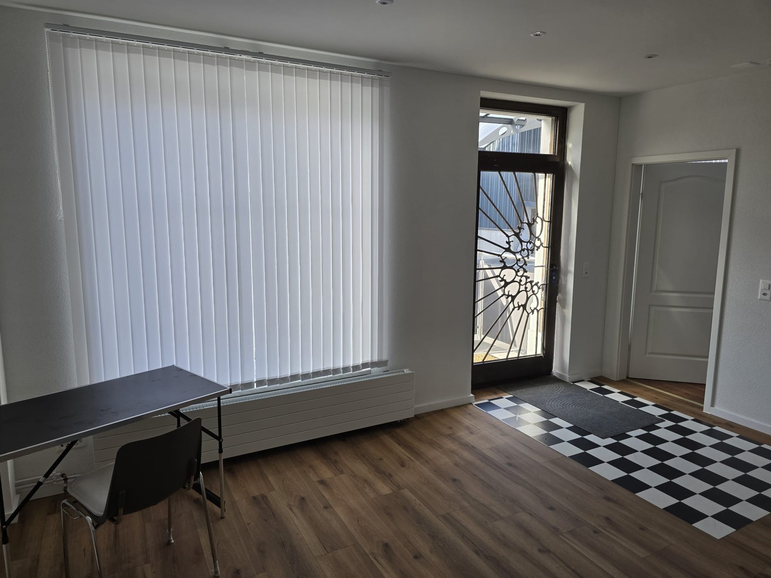 2 rooms apartment, photo 2 of 7
