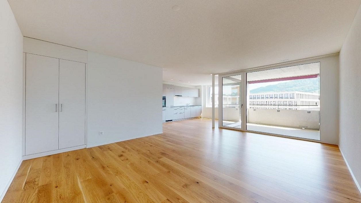 2 ½ rooms apartment, photo 3 of 6