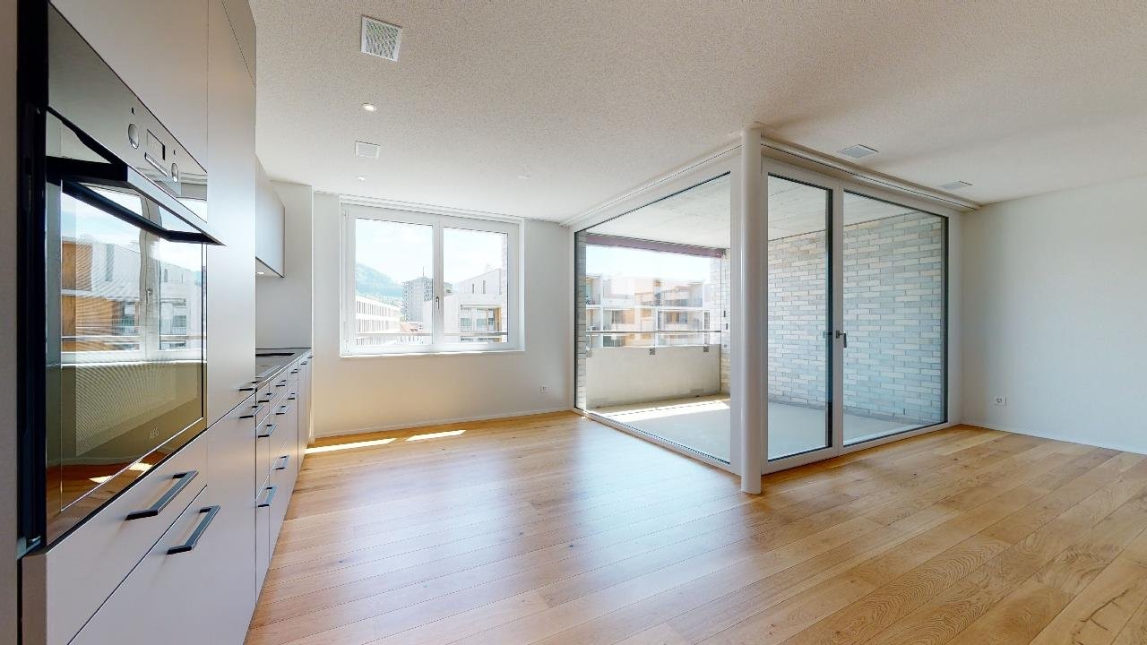 2 ½ rooms apartment, photo 2 of 6