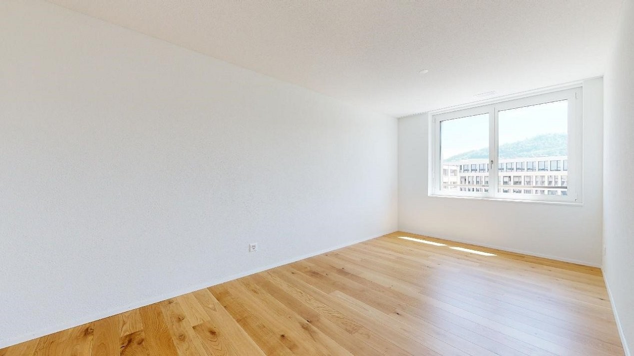 2 ½ rooms apartment, photo 4 of 6