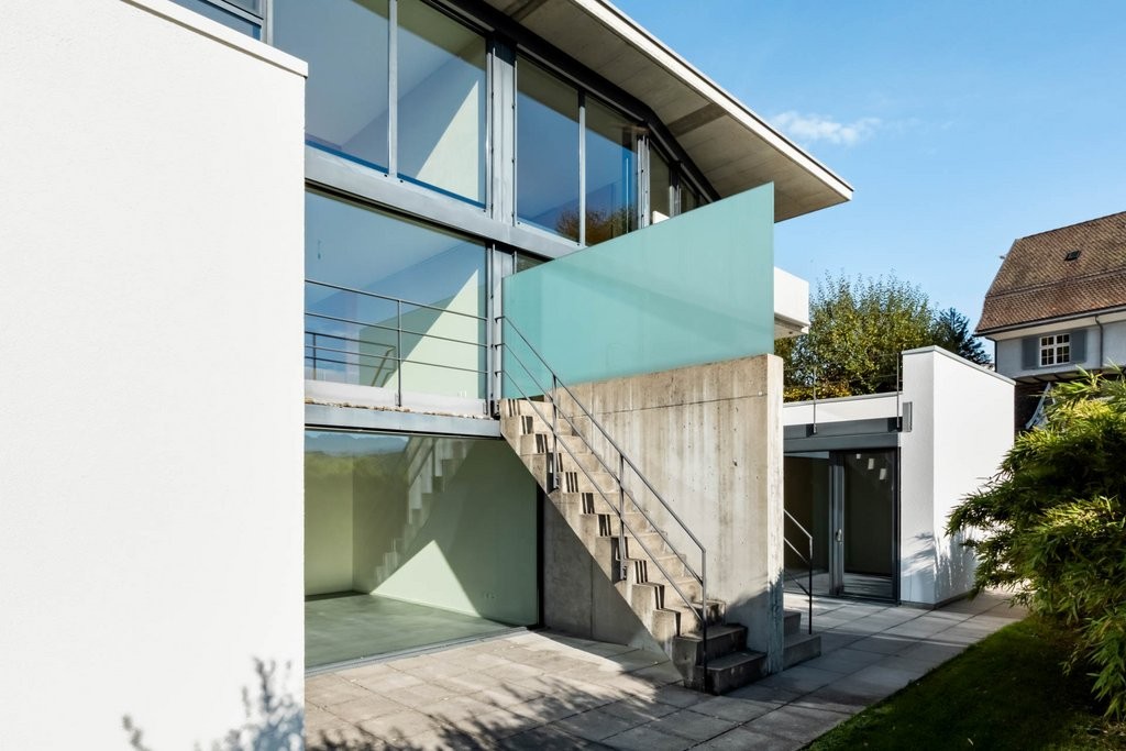 Maison individuelle