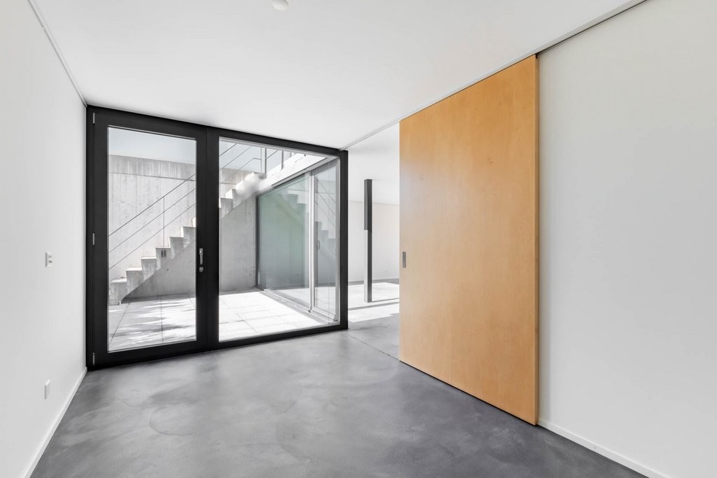 Maison individuelle
