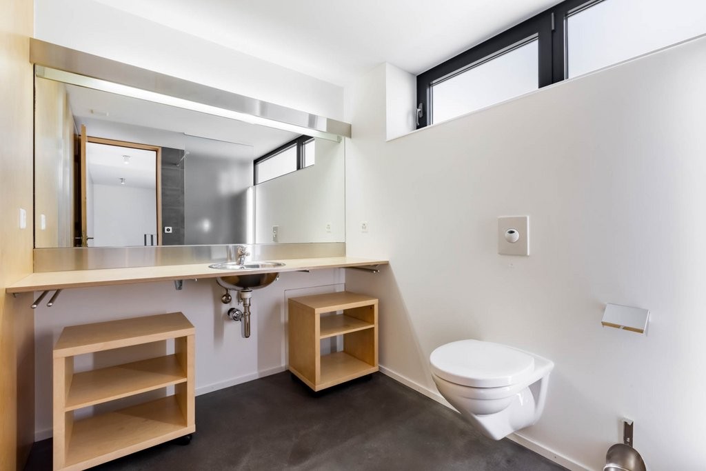 Maison individuelle