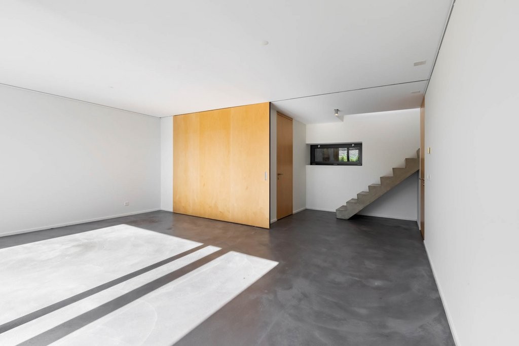 Maison individuelle