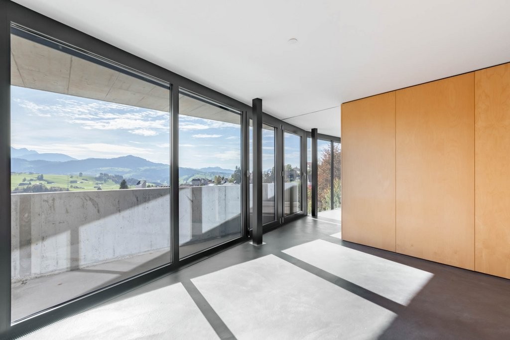 Maison individuelle