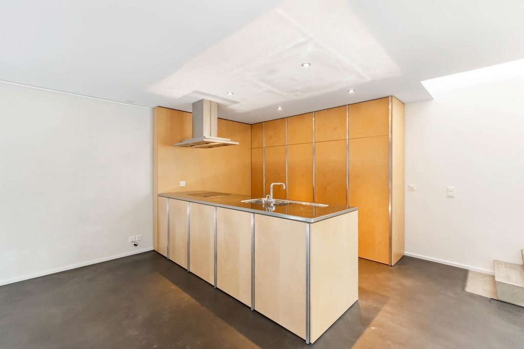 Maison individuelle
