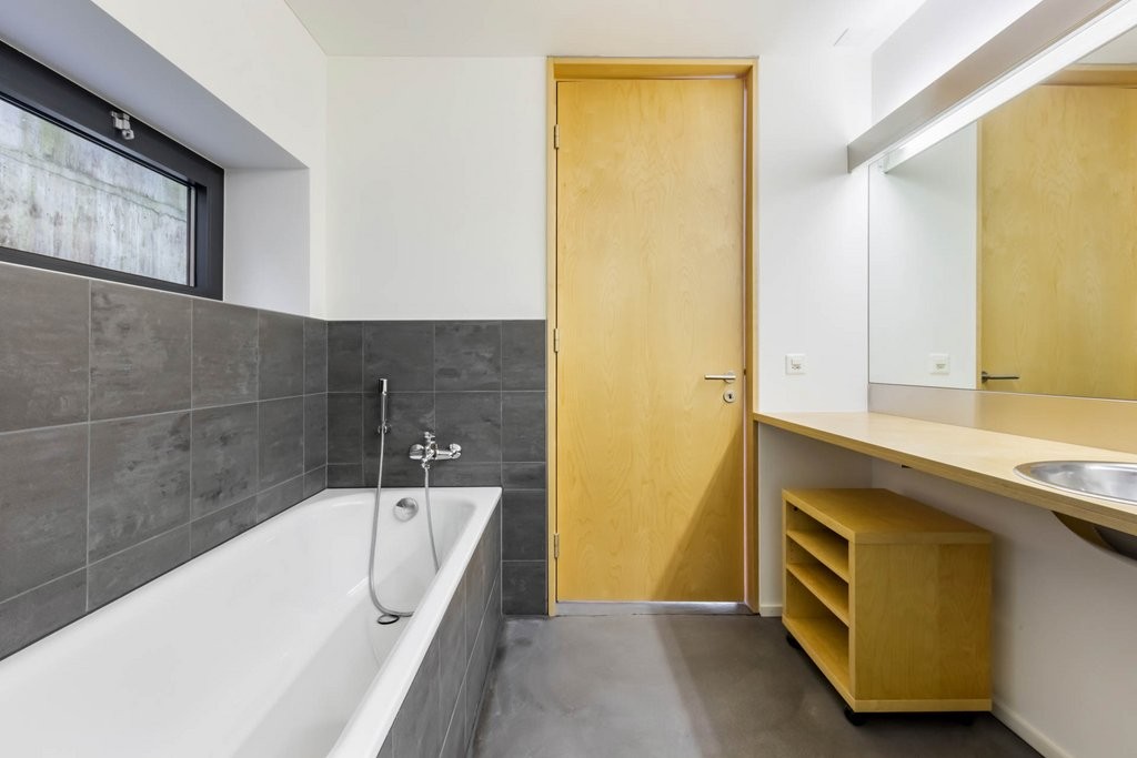 Maison individuelle