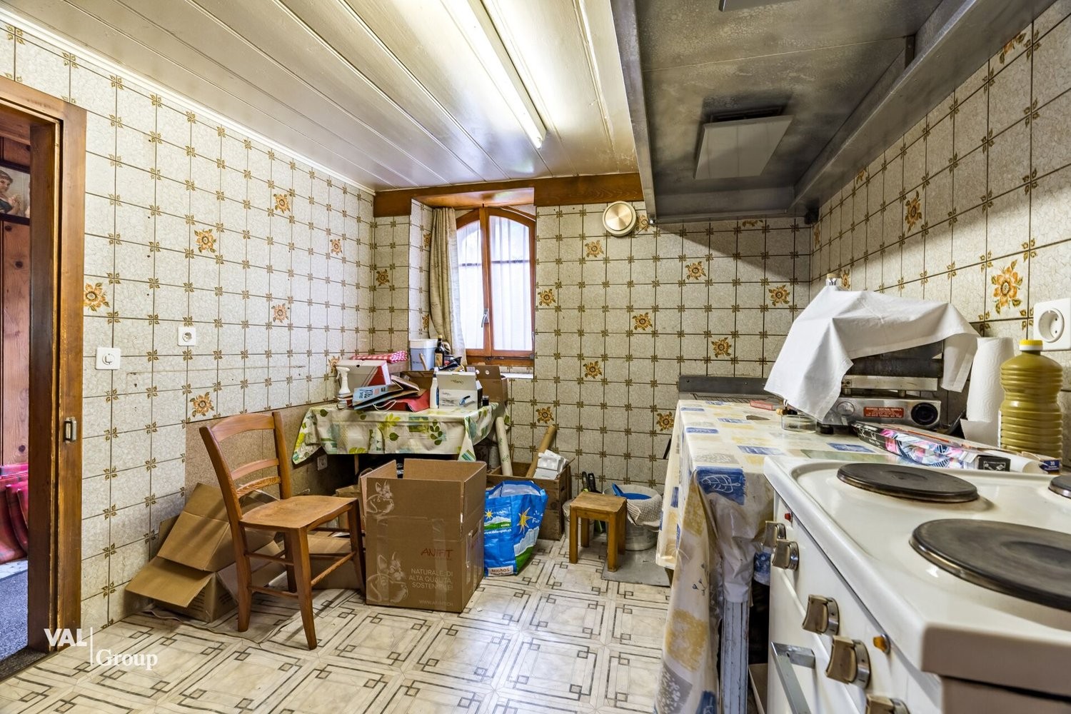 Maison multifamiliale, photo 10 sur 10