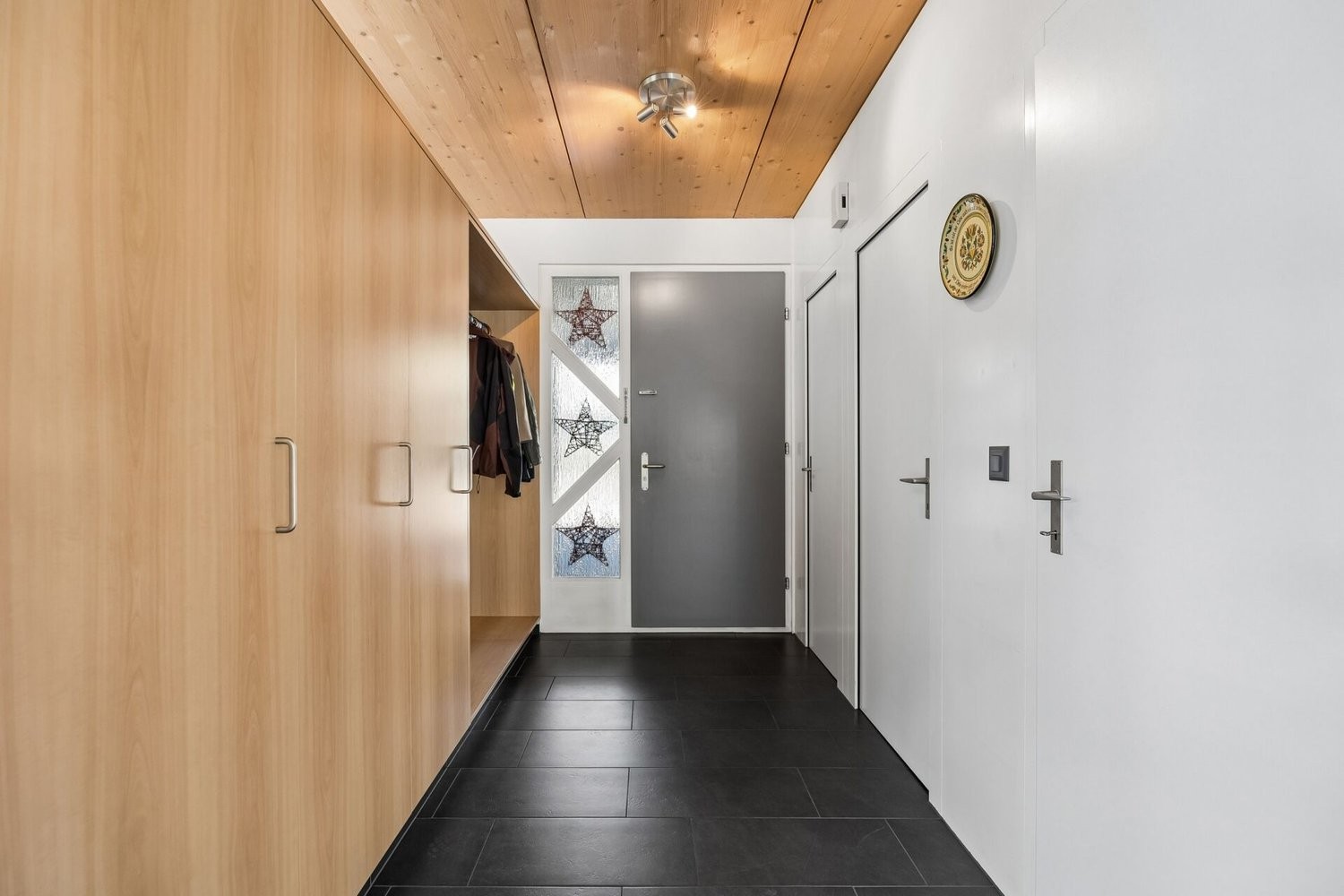 3 ½ rooms single house