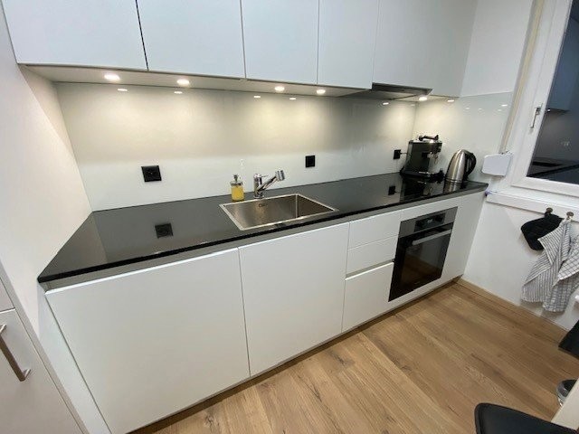 5 ½ rooms furnished flat, photo 3 of 10
