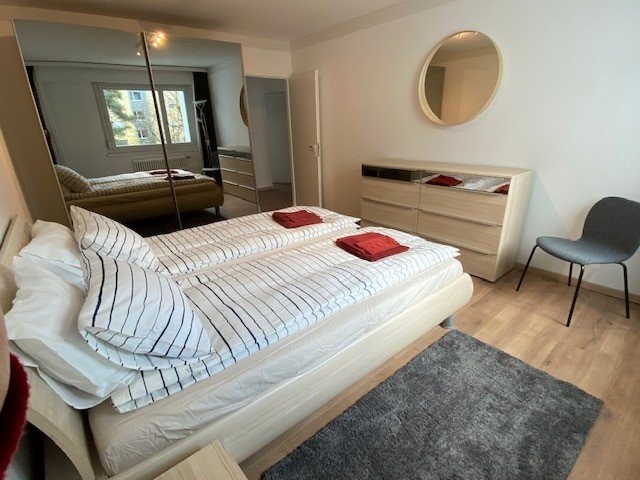 5 ½ rooms furnished flat, photo 6 of 10