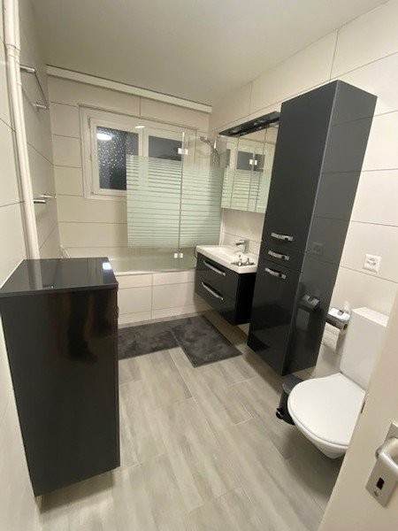 5 ½ rooms furnished flat, photo 7 of 10