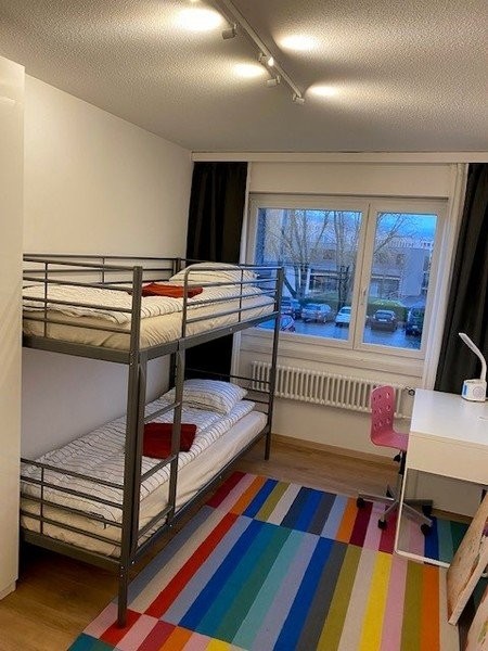 5 ½ rooms furnished flat, photo 8 of 10