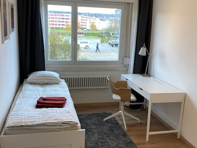 5 ½ rooms furnished flat, photo 5 of 10