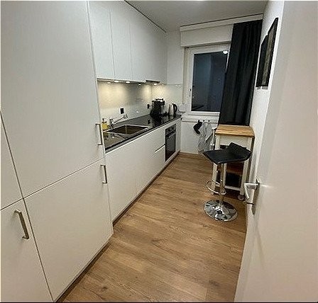 5 ½ rooms furnished flat, photo 4 of 10