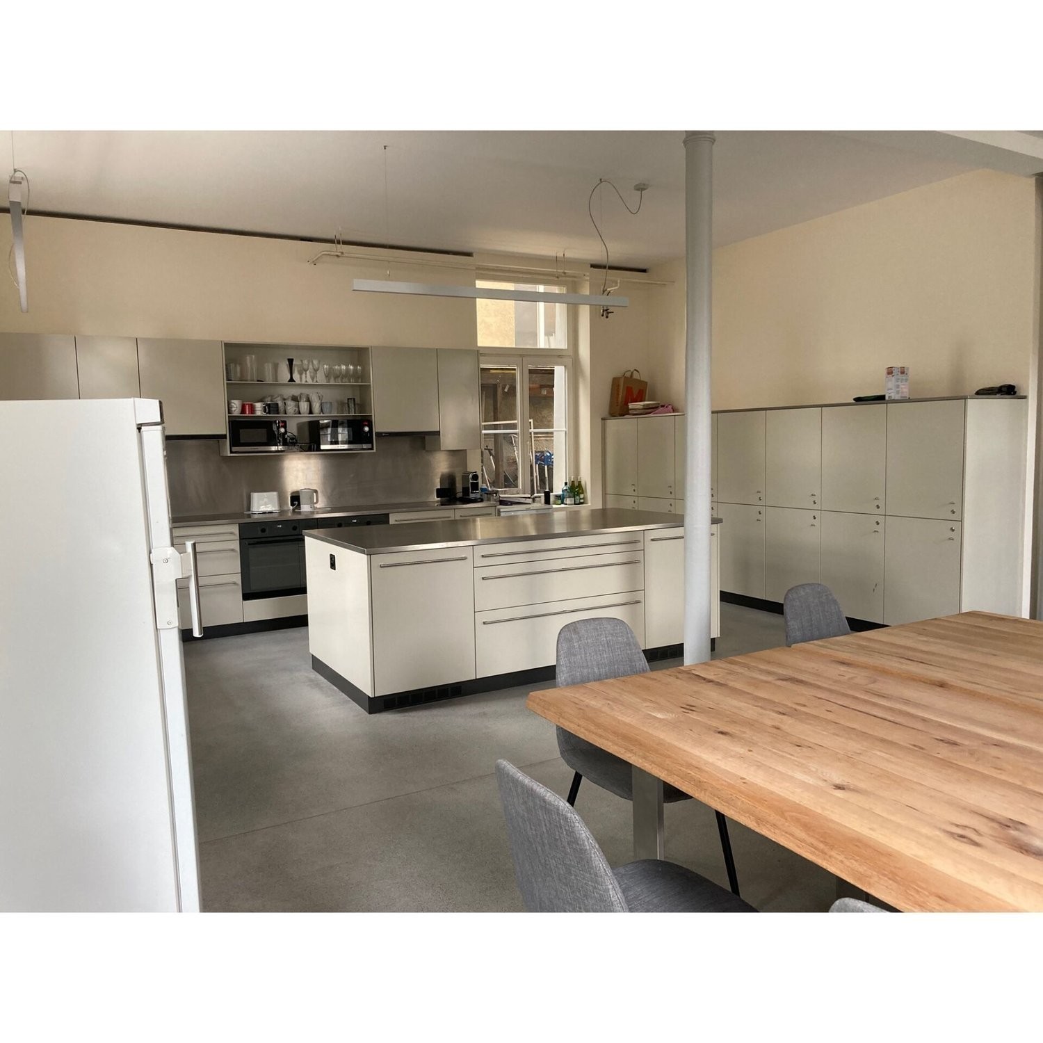 Room in a shared flat, photo 4 of 6