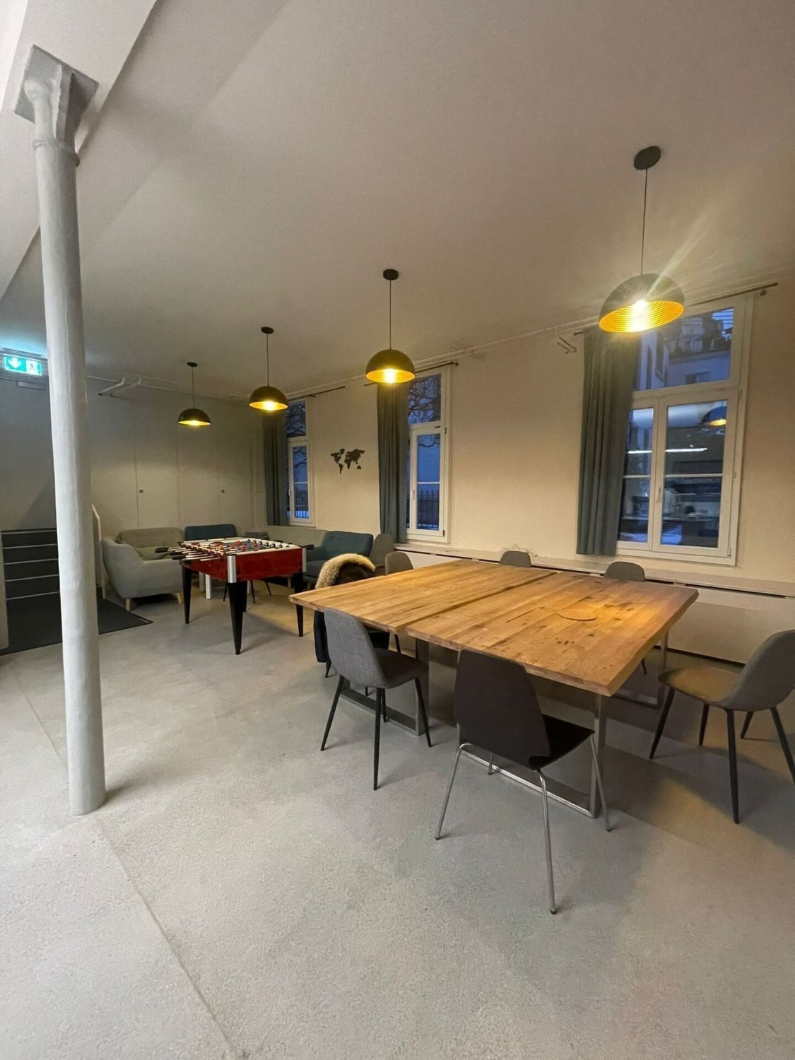 Room in a shared flat, photo 3 of 6