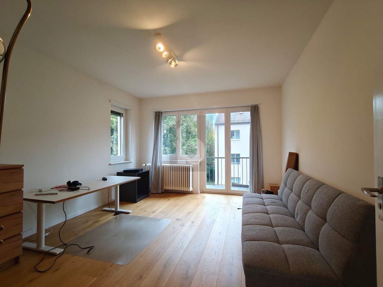3 ½ room apartment