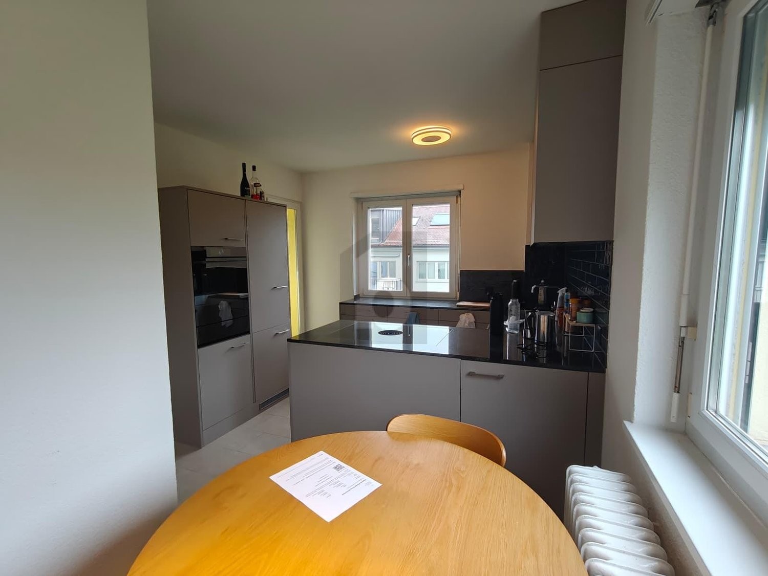 3 ½ room apartment
