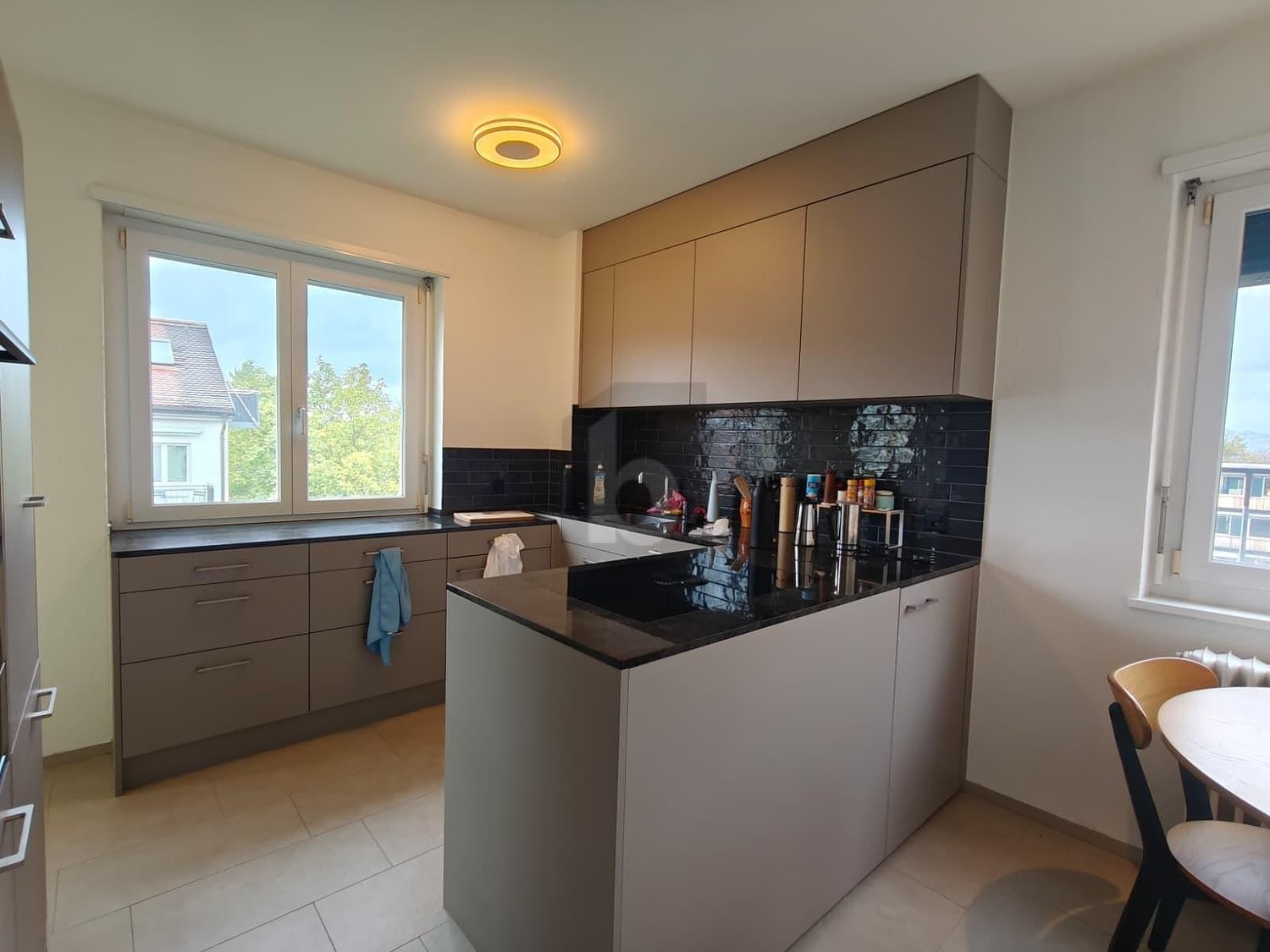 3 ½ room apartment