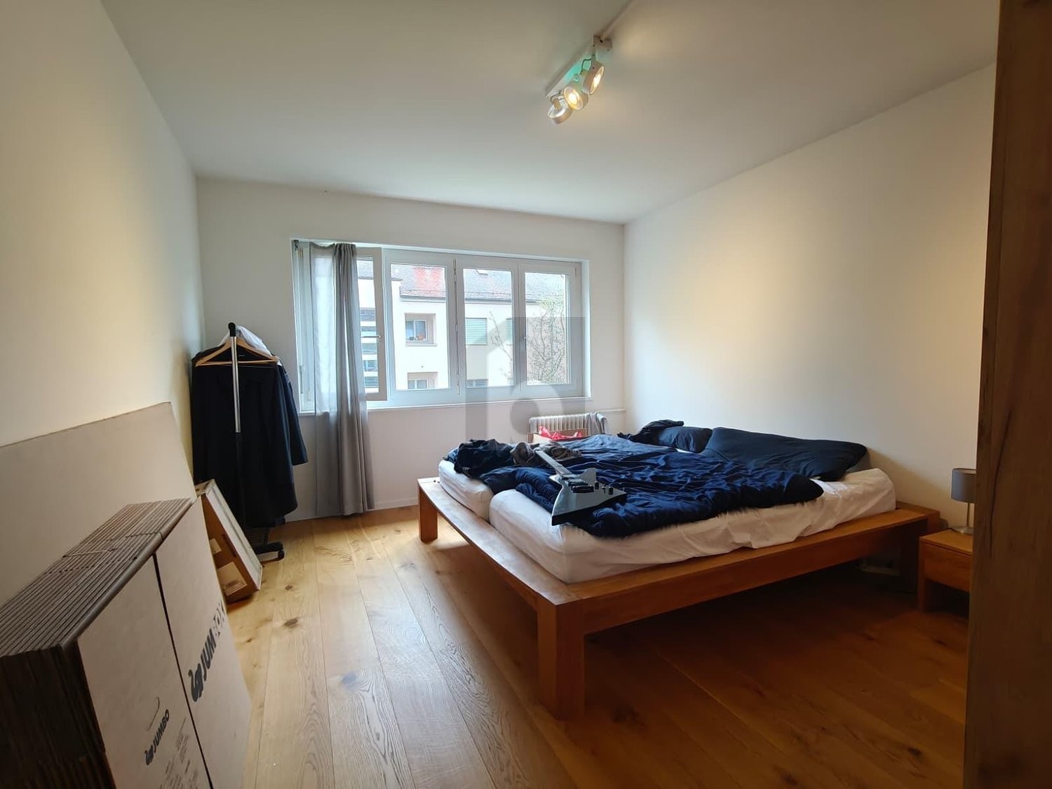 3 ½ room apartment