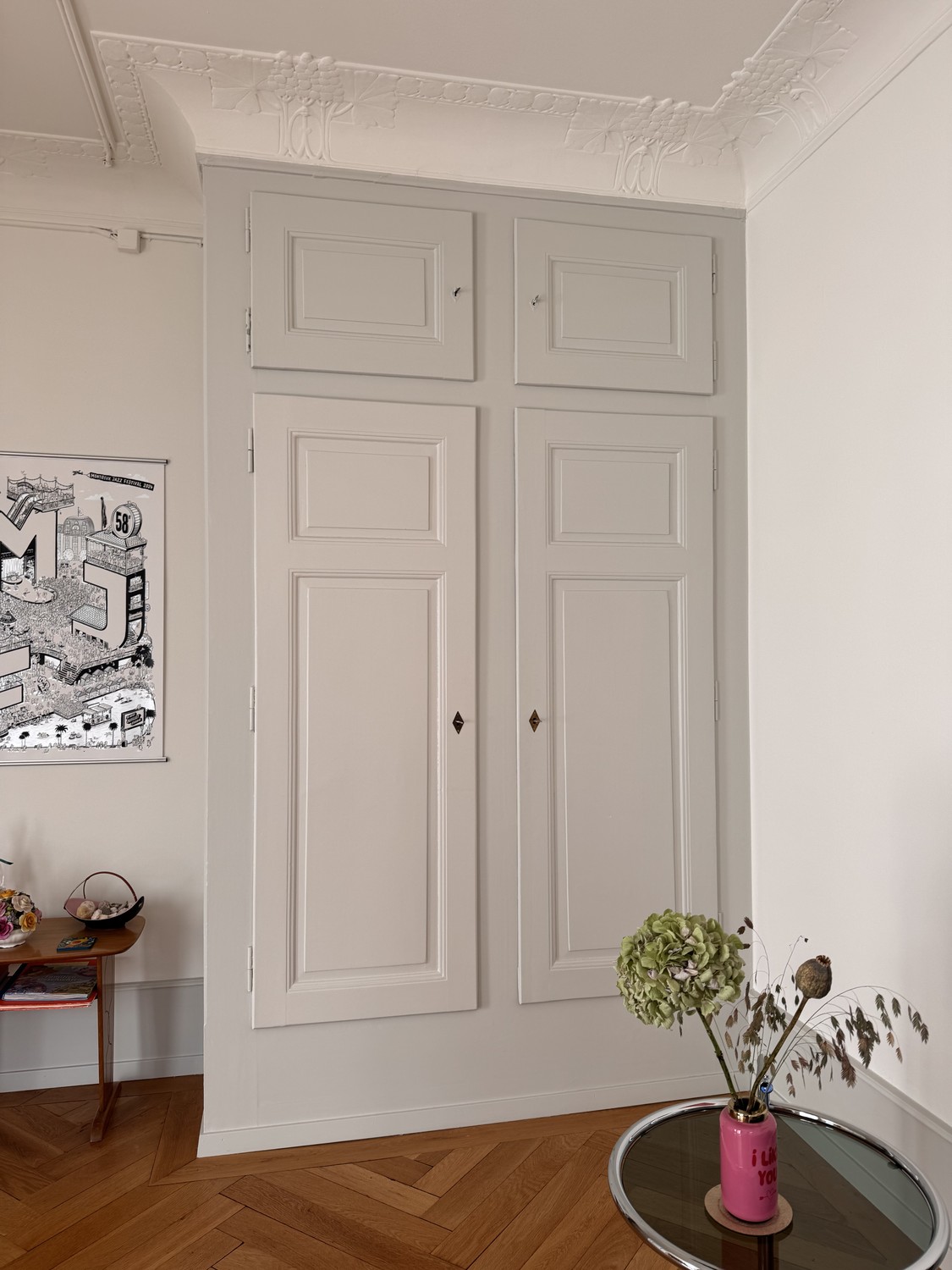 Room in a shared flat, photo 3 of 3