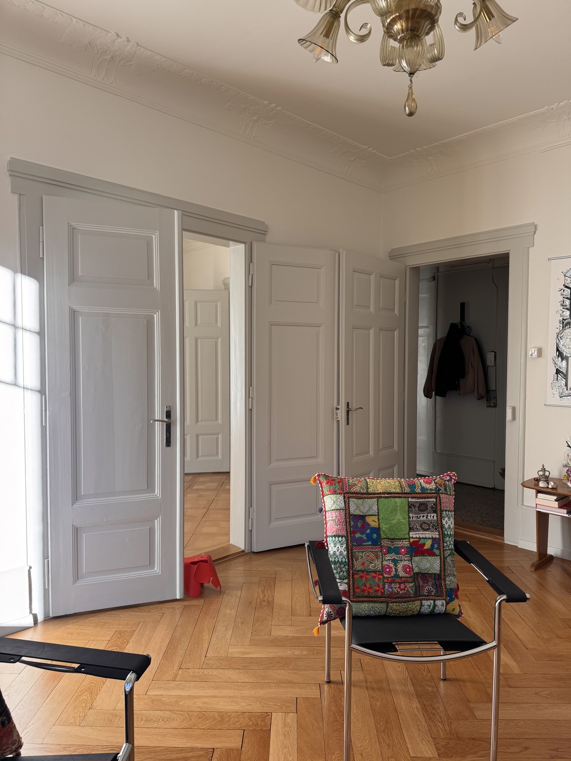 Room in a shared flat, photo 1 of 3