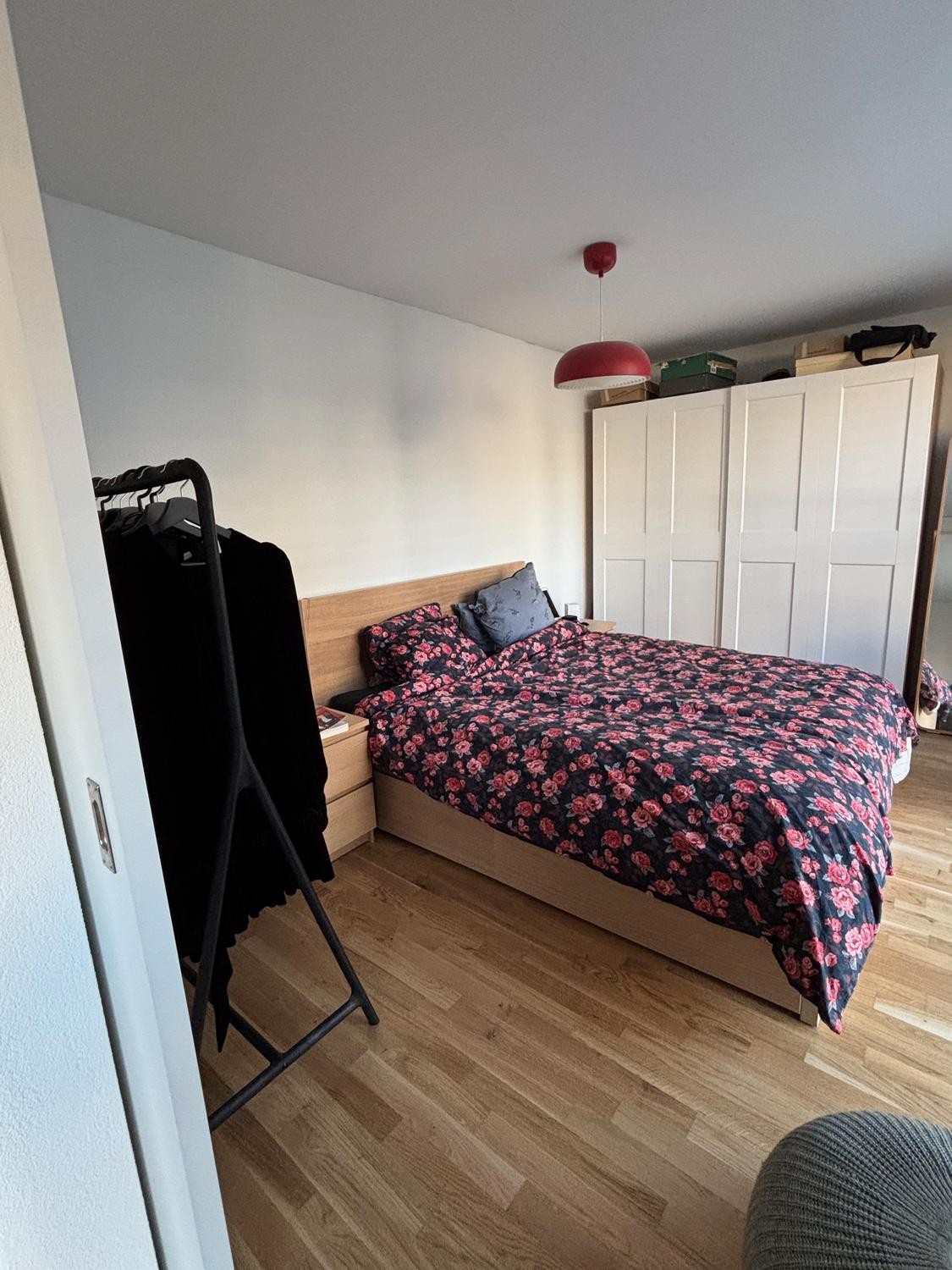 2 ½ rooms apartment, photo 3 of 8