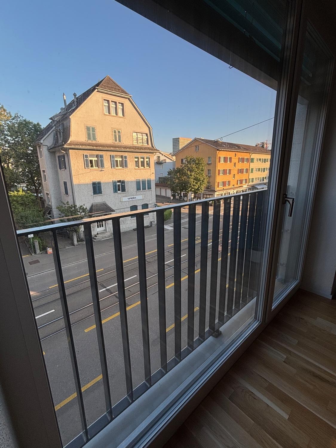 2 ½ rooms apartment, photo 5 of 8